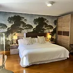 San Antonio 公寓 *