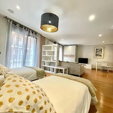 Appartement San Antonio *