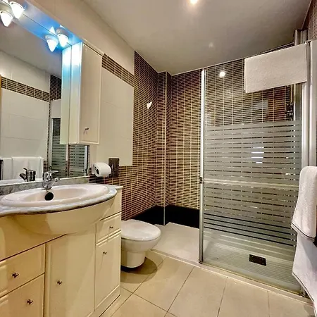 Appartement San Antonio Aranda de Duero