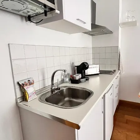 Appartement San Antonio Aranda de Duero