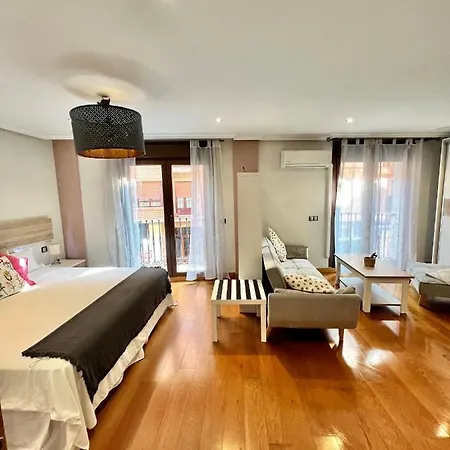 Appartement San Antonio