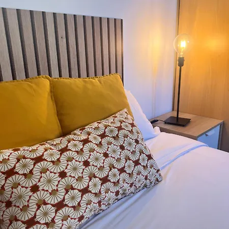 San Antonio Appartement Aranda de Duero