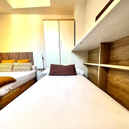 San Antonio Appartement