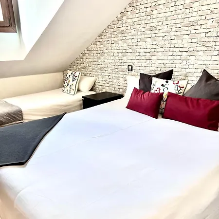 San Antonio Aranda de Duero