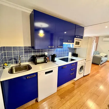 Appartement San Antonio *