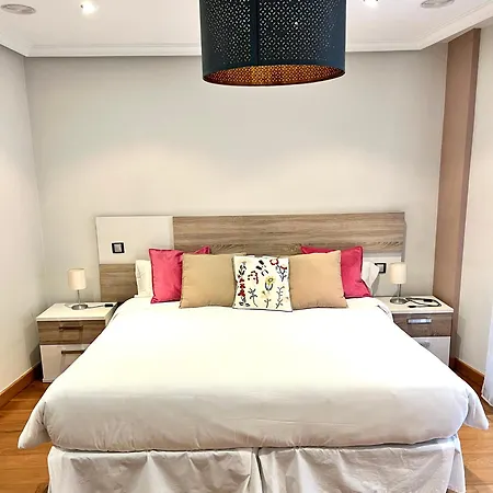 San Antonio Appartement