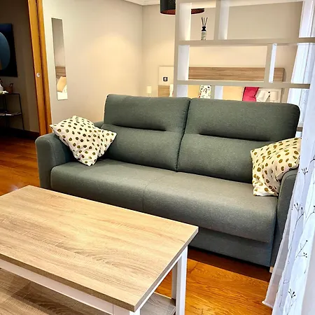 아파트 San Antonio 아란다데두에로