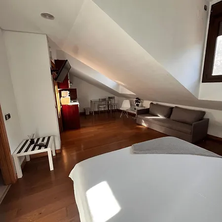 Appartement San Antonio *