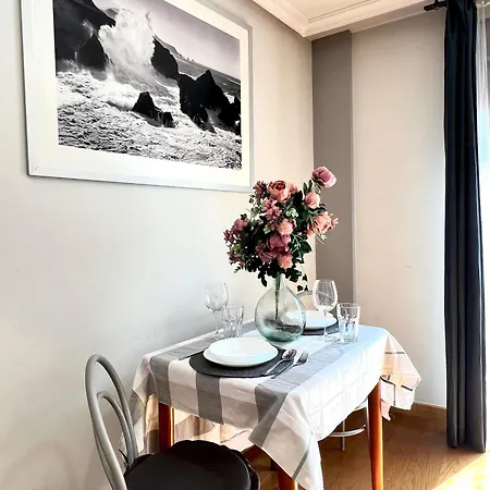 Appartement San Antonio *