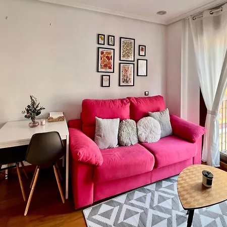 San Antonio 아파트 *