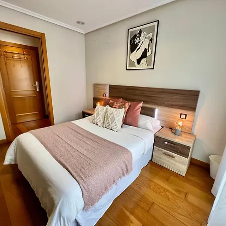 San Antonio 아란다데두에로