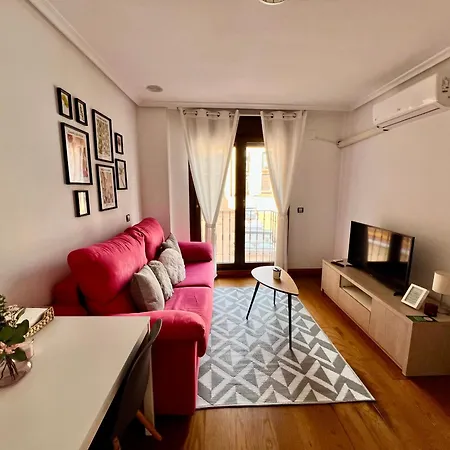 San Antonio 아란다데두에로