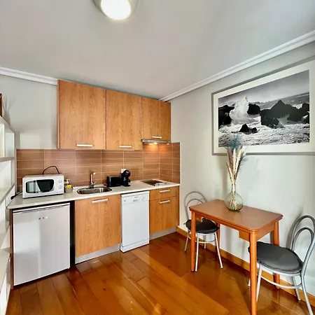 Appartement San Antonio