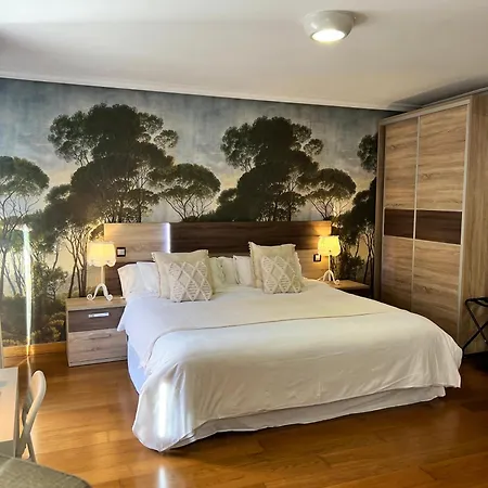 San Antonio Appartement *