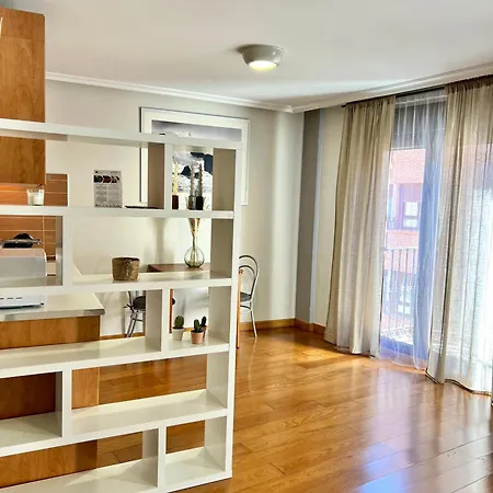 Appartement San Antonio *