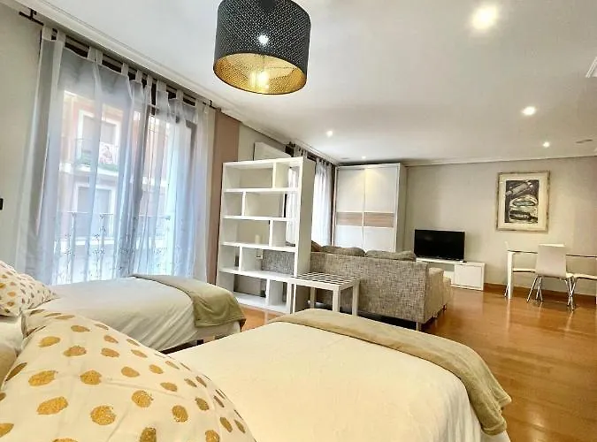 아파트 San Antonio *