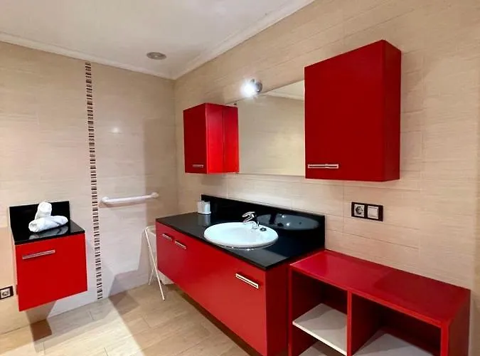 San Antonio 아란다데두에로