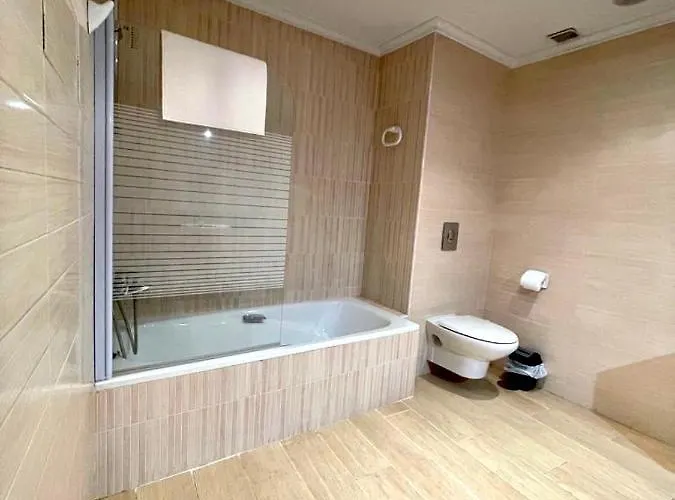 San Antonio * 아란다데두에로