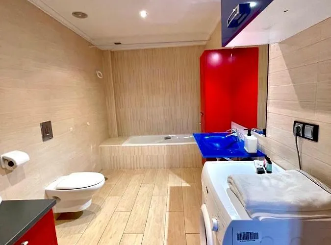 San Antonio 아란다데두에로