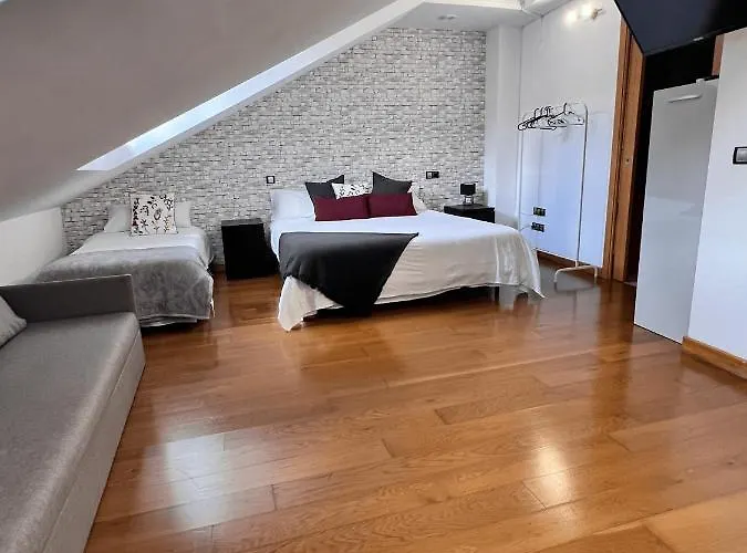 아파트 San Antonio