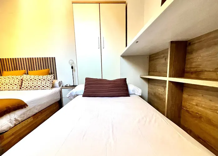 San Antonio 아파트