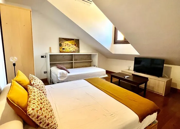 아파트 San Antonio