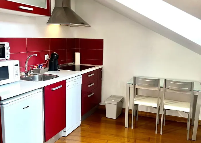 San Antonio 아란다데두에로