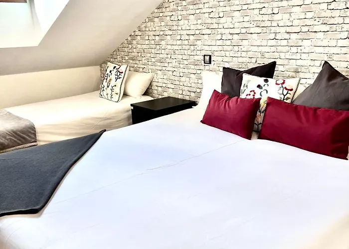 San Antonio 아란다데두에로