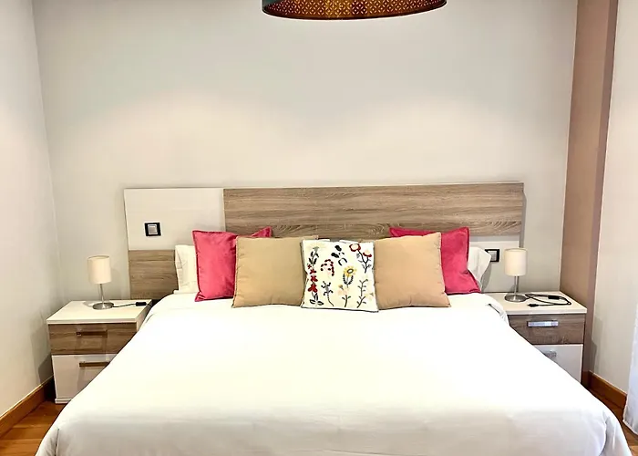 San Antonio 아파트