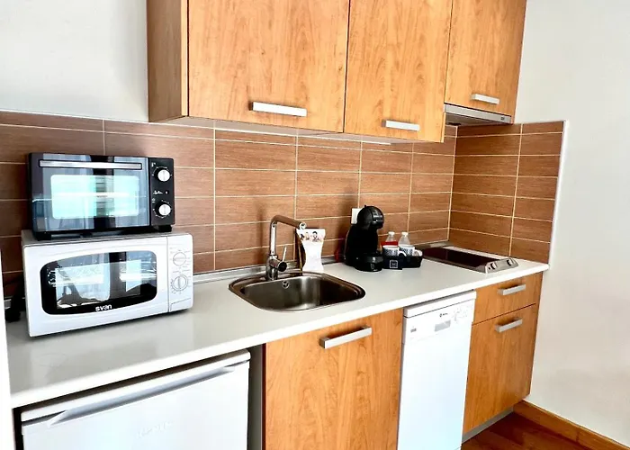 San Antonio 아란다데두에로