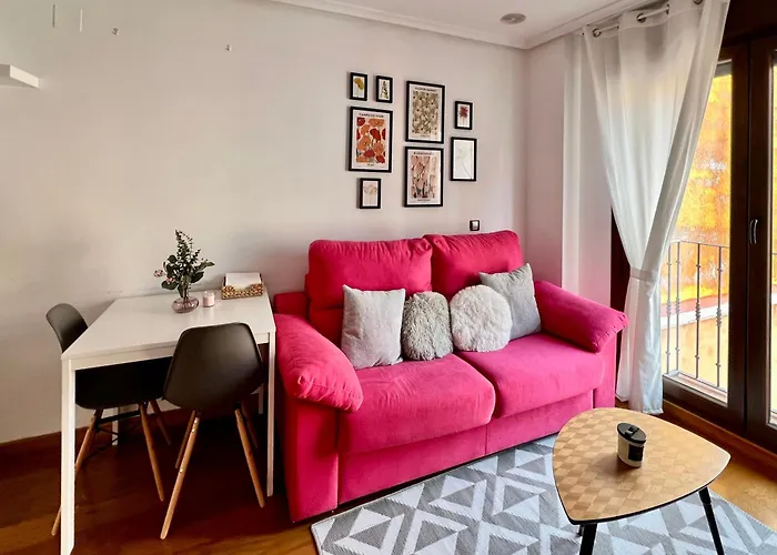 San Antonio 아파트 *