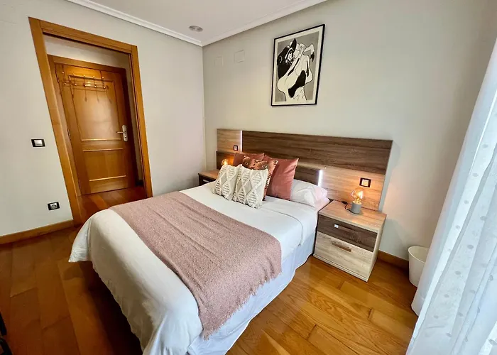 San Antonio 아란다데두에로