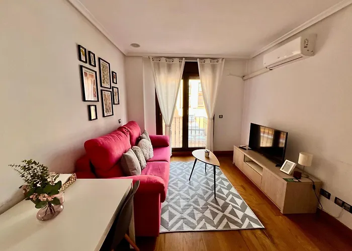 San Antonio 아란다데두에로