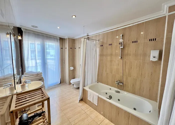 아파트 San Antonio