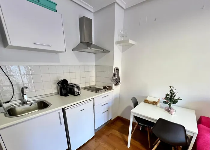 San Antonio * 아란다데두에로