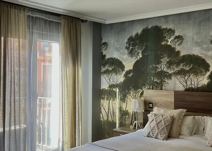 San Antonio 아파트