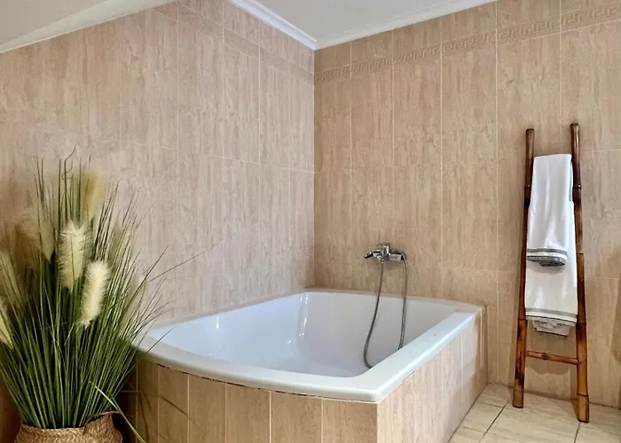 아파트 San Antonio